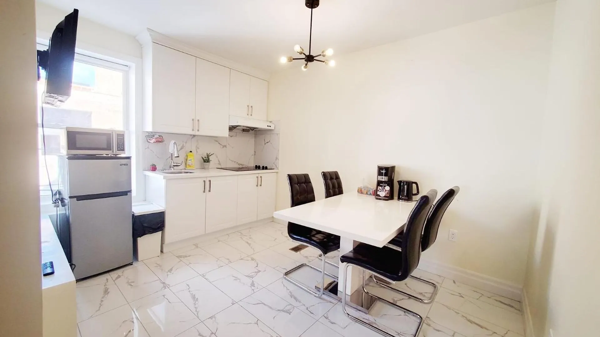 Apartman Trinity Bellwood Suites Downtown Toronto
