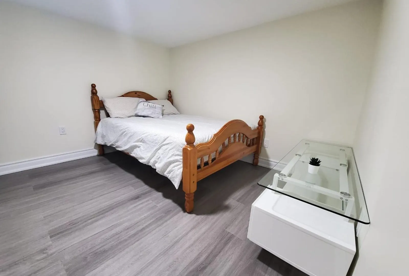 Trinity Bellwood Suites Downtown Toronto Apartman
