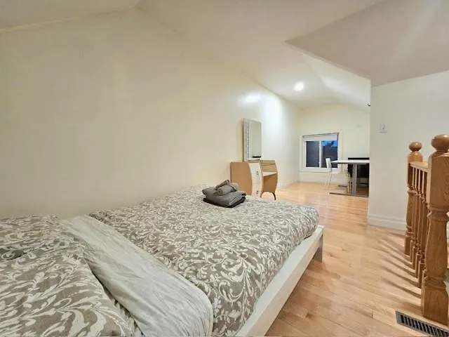 Trinity Bellwood Suites Downtown Toronto Kanada